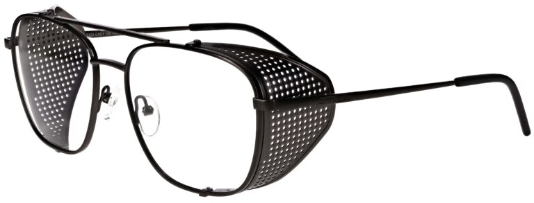 Armourx 7109 Grey Frame