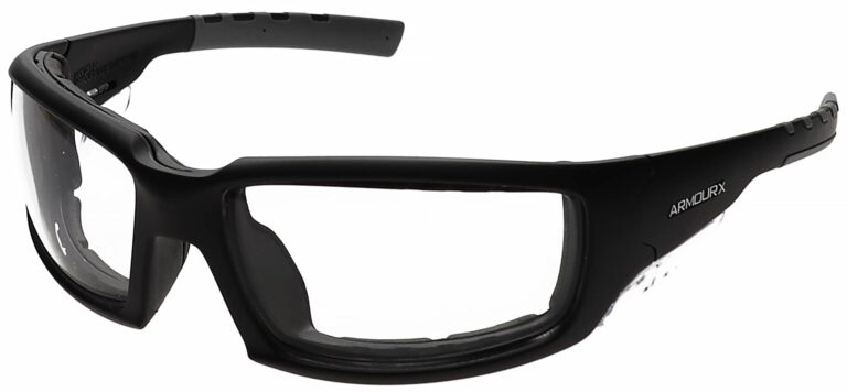 ArmouRx 6016 Safety Glasses