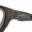 Wiley X Brick Crystal Metallic Frame, WX-855F Swatch