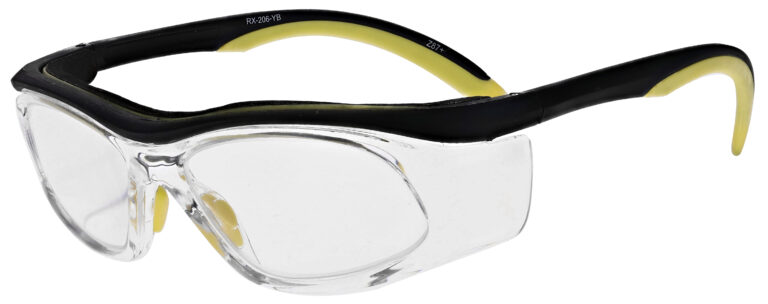Safety Reading Glasses Impact
