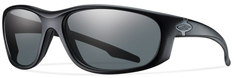 Smith Optics Chamber Elite Sunglasses