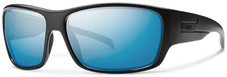 Smith Optics Frontman Elite Prescription Sunglasses
