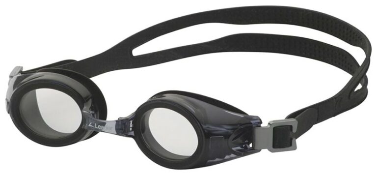 Leader Prescription Adult Swimming Goggles