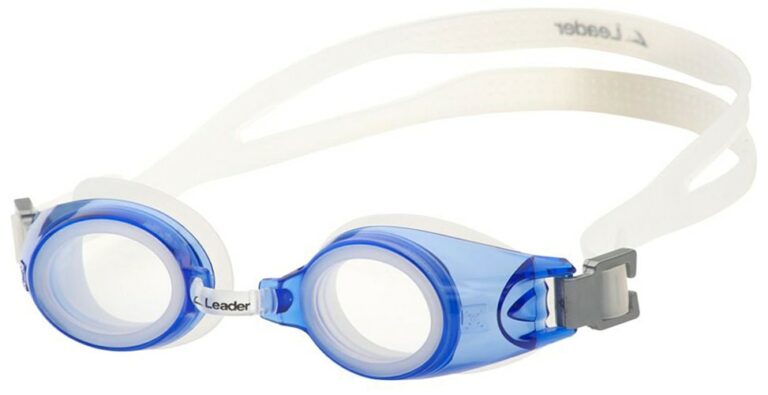 Leader Prescription Kids Swimming Goggles