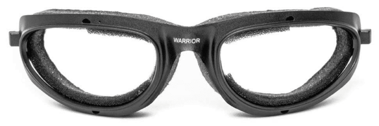 7Eye Warrior Airshield Eyecup Replacement