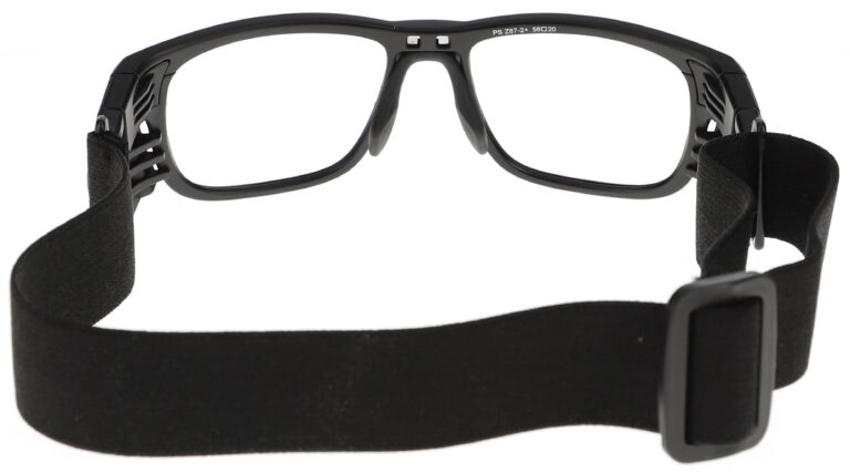F126 GOGGLE BACK