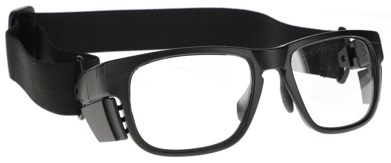 F126 GOGGLE SIDE ANGLE RIGHT