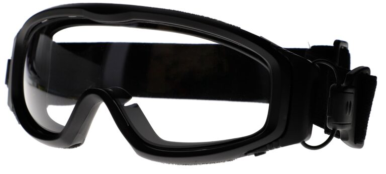 GP04 Safety Goggles