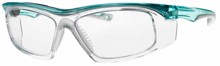 Safety Reading Glasses T9559