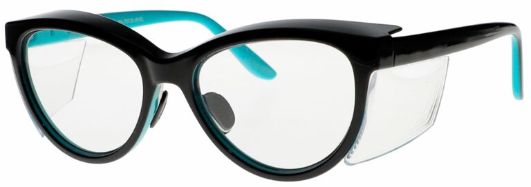 Safety Reading Glasses T9730
