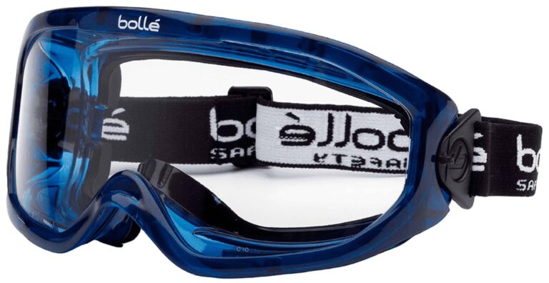Bolle Atom