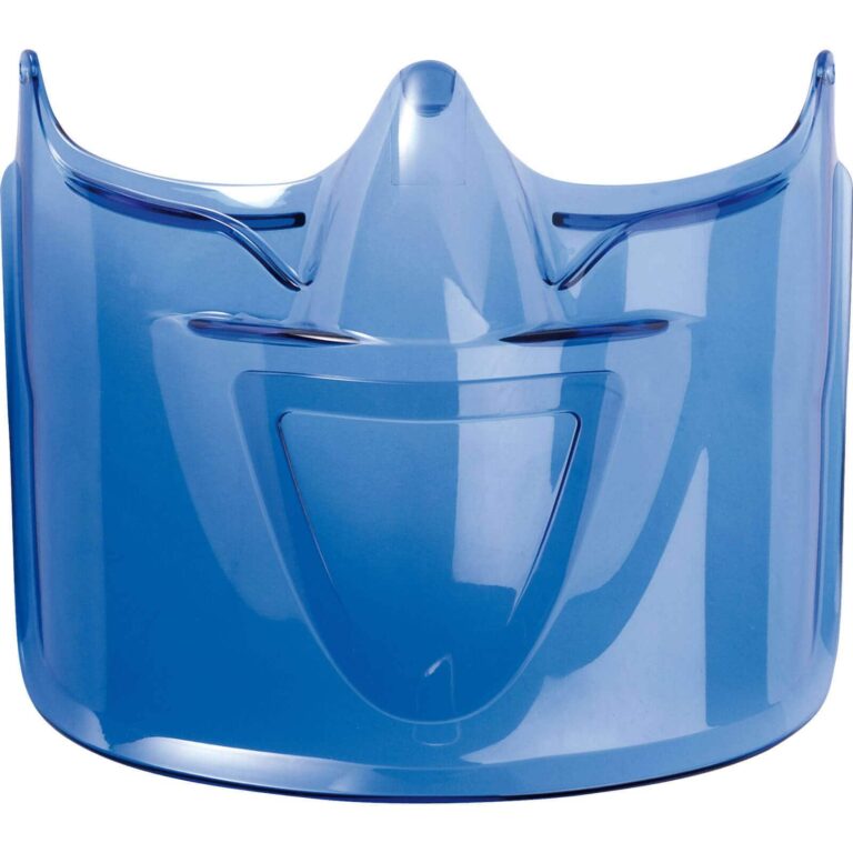 Bolle Atom Blue Visor