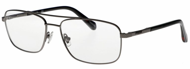 Fossil 6060 Eyeglasses