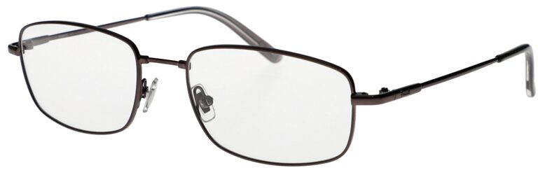 Fossil FOS ARON N 0TZ2 GN Gunmetal Frame02