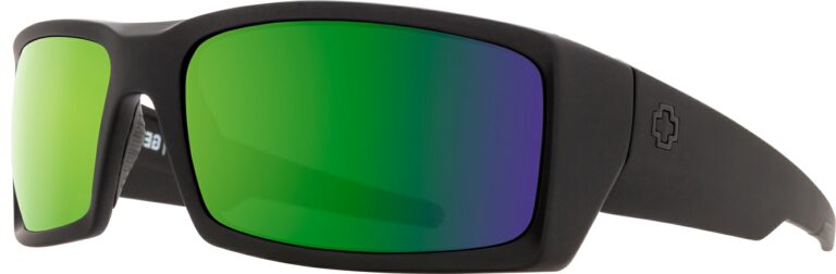 Spy General Safety Glasses