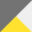 Yellow Smoke Gray Clear Swatch