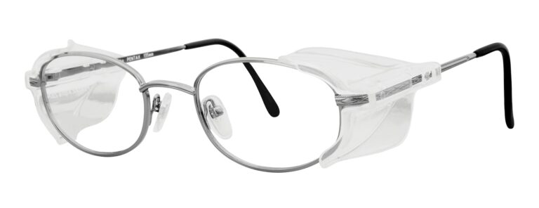 Pentax Alpha Safety Glasses