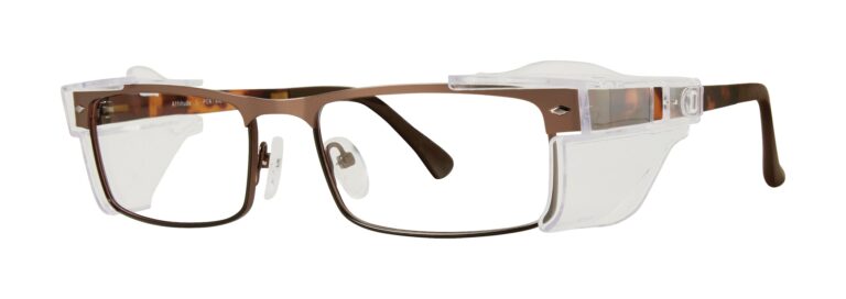Pentax Attitude 5 Safety Glasses