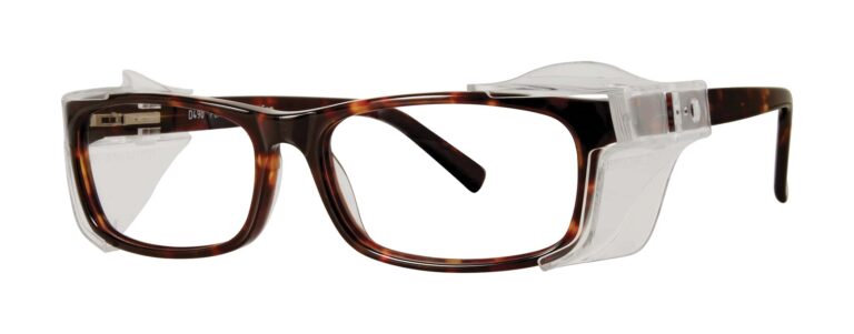 Pentax D490 Safety Glasses