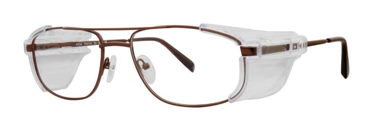 Pentax DP610 Safety Glasses