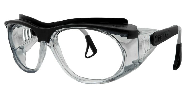 Pentax Eagle Safety Glasses