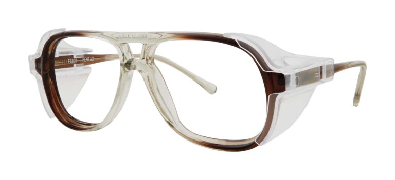 Pentax F6000 Safety Glasses