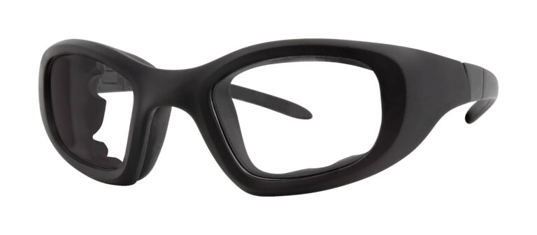 Pentax Maxim Air Seal Safety Glasses