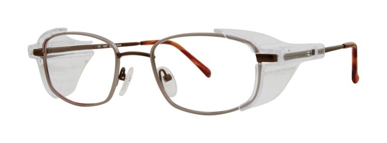 Pentax Steel 400 Safety Glasses