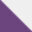 purple, clear swatch