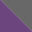 purple, gray swatch