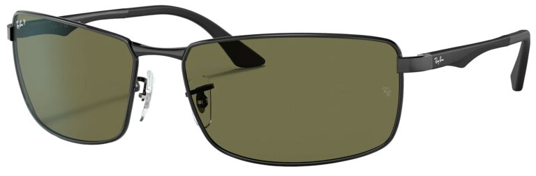 rayban-RB3663-blackGreenclassicg-15-angleleft-RXSafety