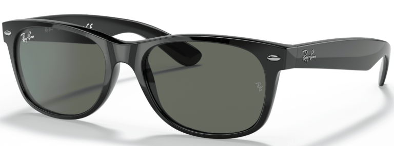 Ray Ban New Wayfarer Classic Sunglasses