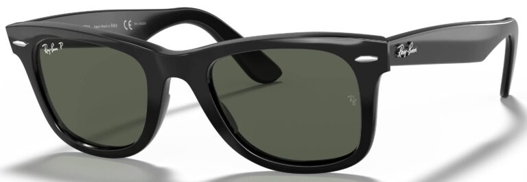 Ray Ban Original Wayfarer Classic