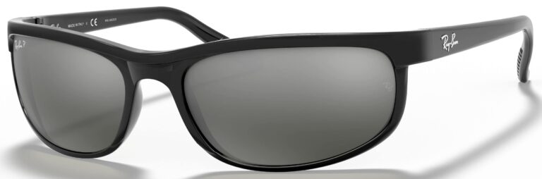 rayban-predator2-blackGraymirror-angleleft-RXSafety