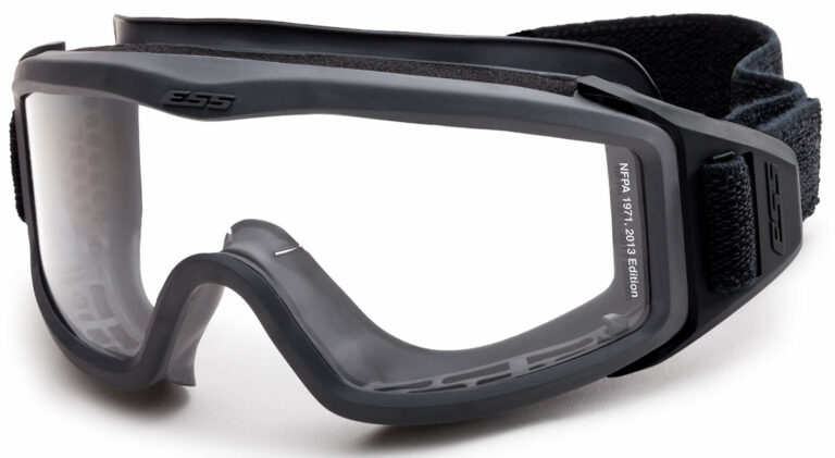 ESS FirePro 1971 Goggles