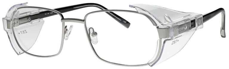 Prescription Safety Glasses RX-125
