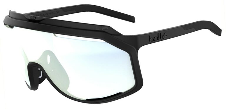 Bolle Chronoshield Sunglasses