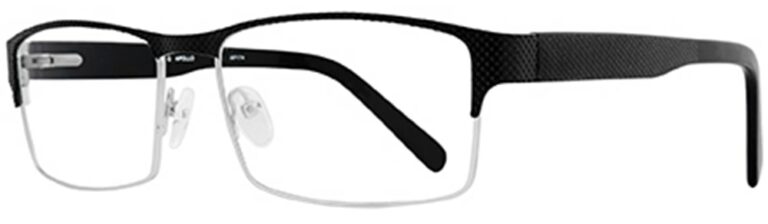 Eye Q Apollo AP174 Eyeglasses
