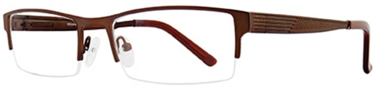 Eye Q Buxton BX14 Eyeglasses