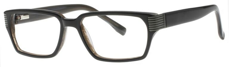 Eye Q Buxton BX24 Eyeglasses