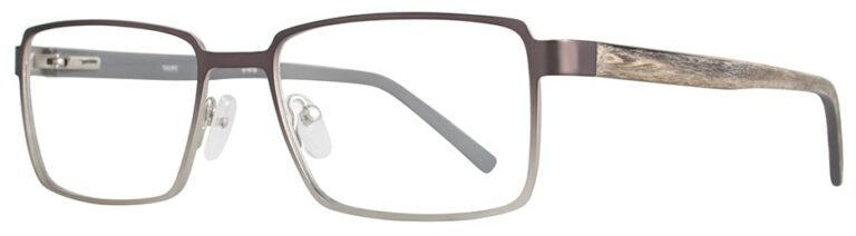 Eye Q Buxton BX25 Eyeglasses