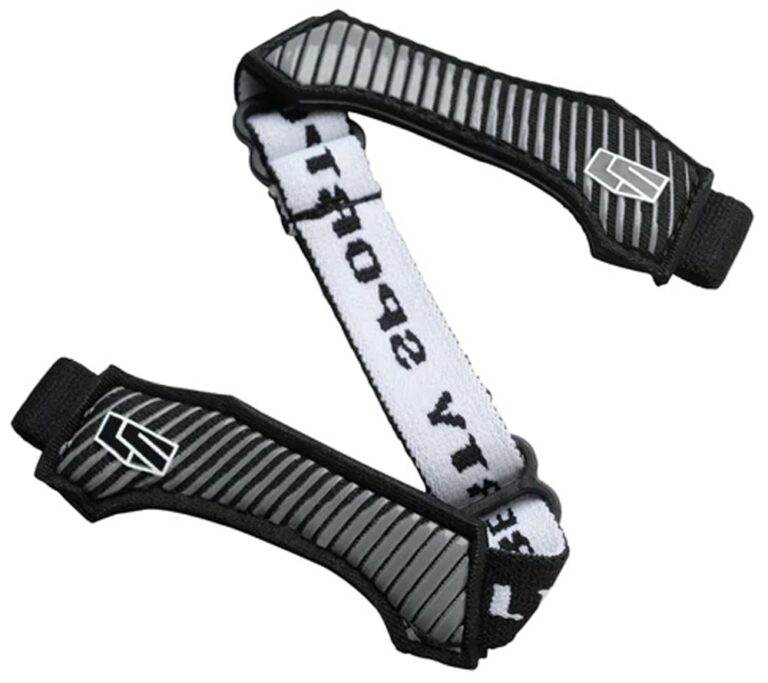 Rec Specs Helmet Spex Goggle Strap