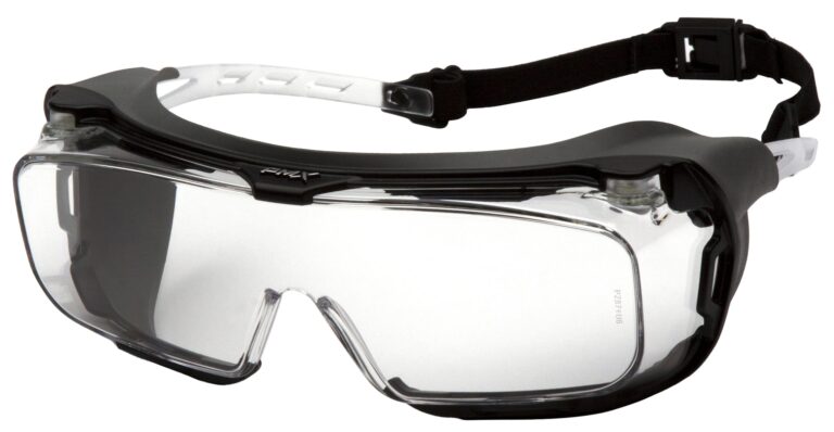 Pyramex Safety Cappture Plus Safety Glasses