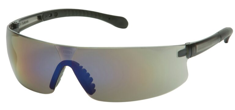 Pyramex-Safety_Provoq-Safety-Glasses_blue-mirror-frame-with-blue-mirror-lens_angle-left_S7275S
