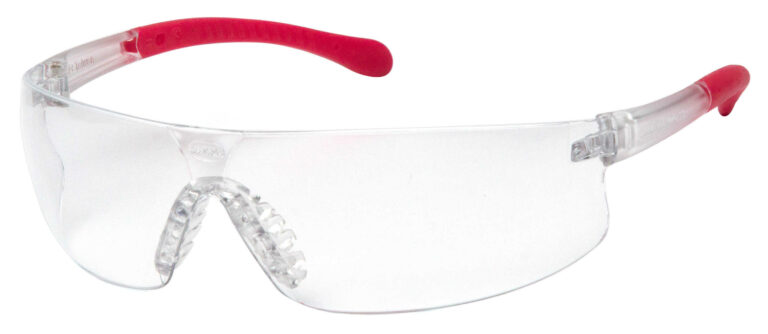 Pyramex-Safety_Provoq-Safety-Glasses_pink-frame-with-clear-anti-fog-lens_angle-left_SP7210ST