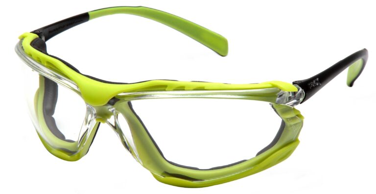 Pyramex Safety Proximity Safety Glasses