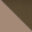 22k-satin-chocolate-gold-with-cape-sand-polarized-gradient-nylon-lens-swatch