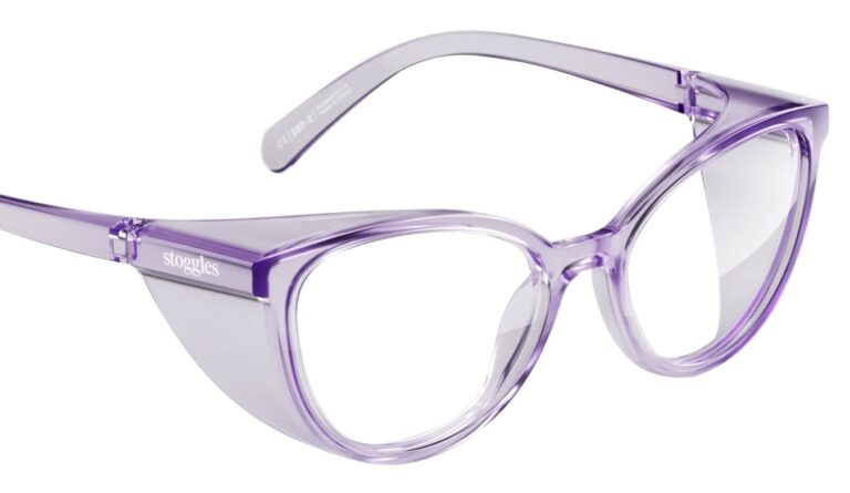 Stoggles_Cat-Eye-_Side_lilac_RX-safety
