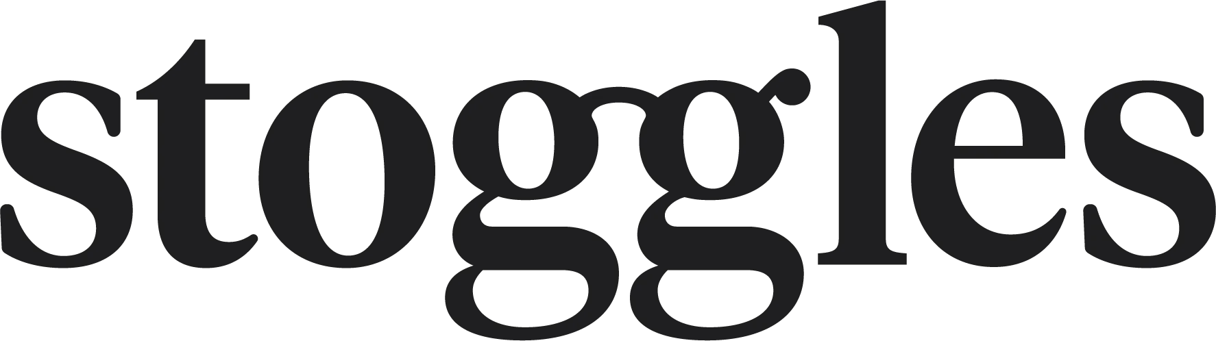 Stoggles logo