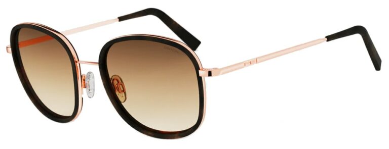 Randolph Elinor Fusion Sunglasses